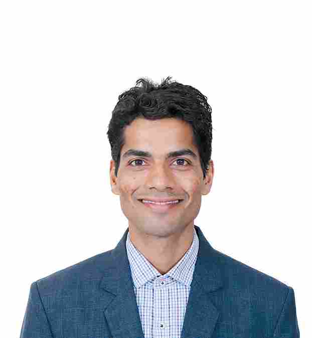 Team Member